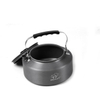 Outdoor Aluminum Lightweight Camping Cookware Set