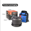 Climbing Aluminum Lightweight Camping Cookware Set