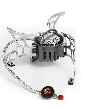 Maximize Efficiency with 7 Essential Tips for Your Camping Stove