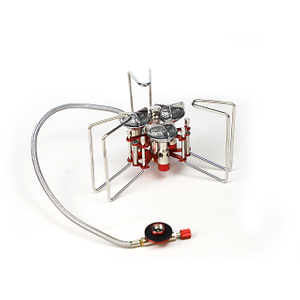 Portable 5800W High-Pressure Gas Stove BL100-B6-A