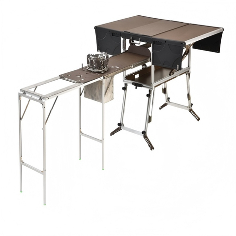 Mobile Kitchen C650-S