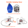 Portable 6800W High-Pressure Gas Stove BL100-B6