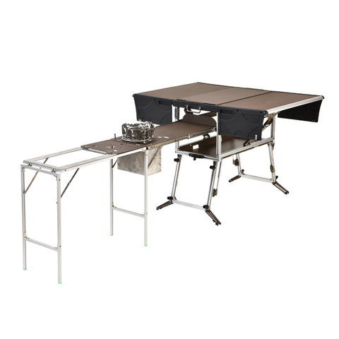 Mobile Kitchen C650-S