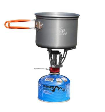 Complete Guide To Choosing And Using A Camping Wood Stove