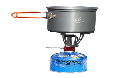 Can I Use A Camping Gas Stove Indoors?