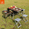 Camping Kitchen 