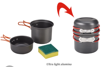 aluminium cookware aluminium cookware