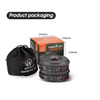 For Car Aluminum 7 Piece Camping Cookware Set