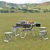 Camping Kitchen 