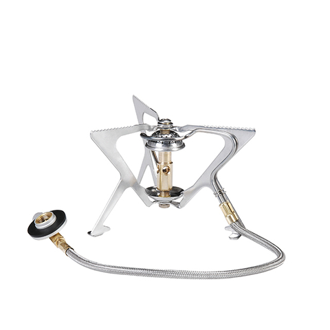 Outdoor single burner CE Approval Camping Gas Stove BL100-B5