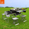 Camping Kitchen 