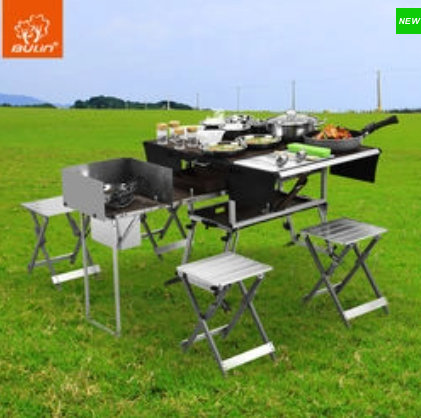 Essential Guide: How To Pack Your Camp Kitchen for Efficiency