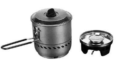How Many Pots And Pans Do I Need in A Camping Cookware Set?