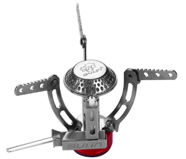 Camping Wood Burning Stove 