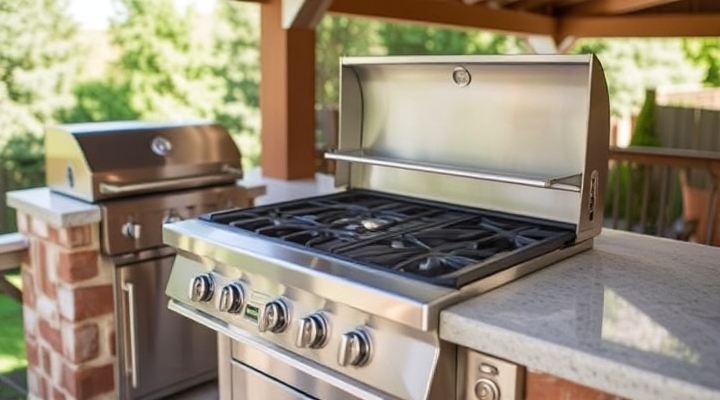 Outdoor Gas Stoves vs. Traditional Campfires: Pros and Cons