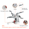Camping Gas Stove