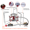 Portable 6800W High-Pressure Gas Stove BL100-B6