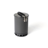 Outdoor Aluminum Pocket Camping Cookware Set S2300