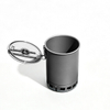 Outdoor Aluminum Pocket Camping Cookware Set S2300